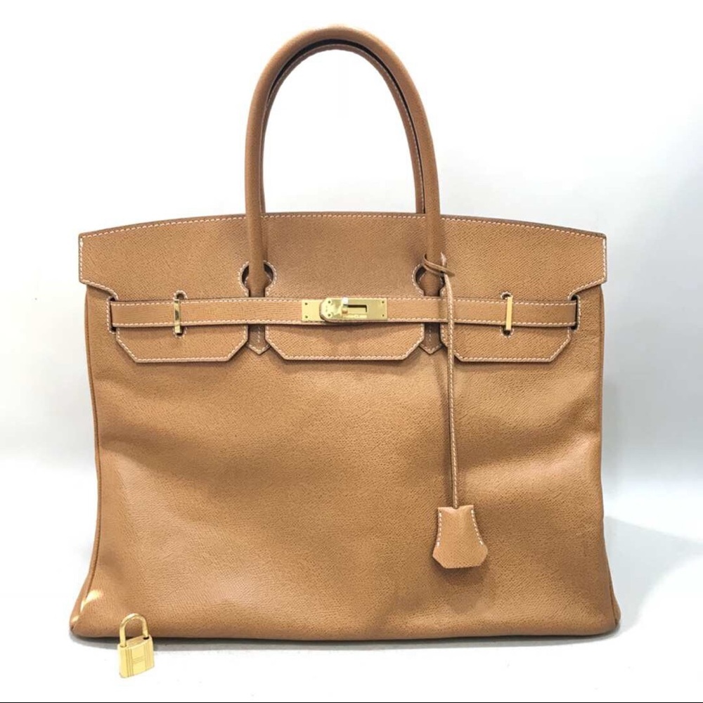 Sold! High Class Milano Birkin 40 Bag by Claudio
